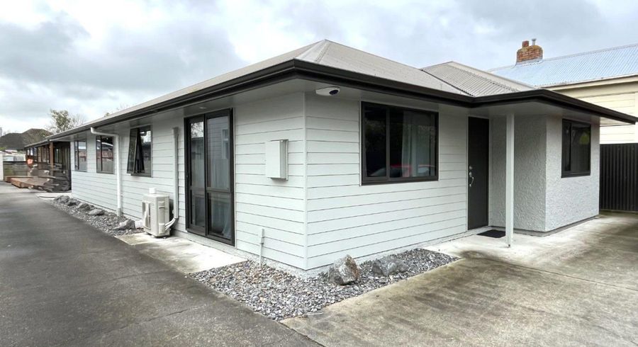  at 29A Ada Street, Hokowhitu, Palmerston North, Manawatu / Whanganui