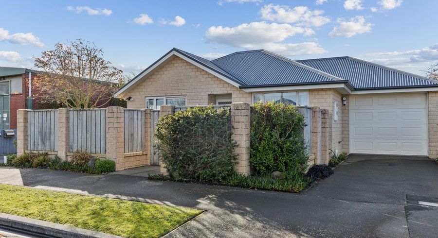  at 23A Grassmere Street, Papanui, Christchurch