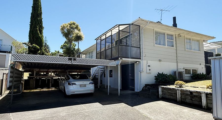  at 7 Opal Avenue, Pakuranga, Manukau City, Auckland