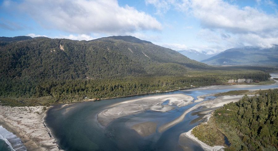  at 0 Paringa Rvr, Paringa, Haast