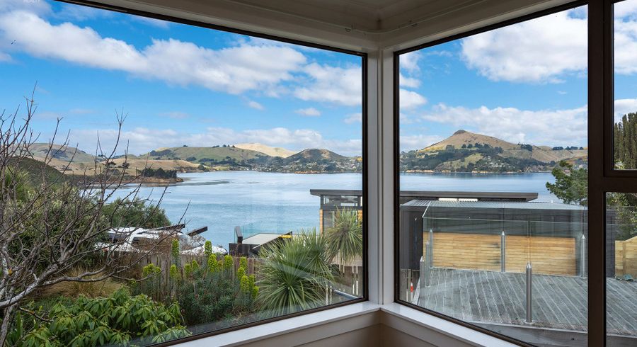  at 41 Meridian Street, Port Chalmers, Dunedin