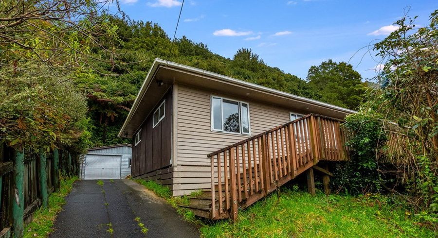  at 22 Bridge Road, Birchville, Upper Hutt, Wellington
