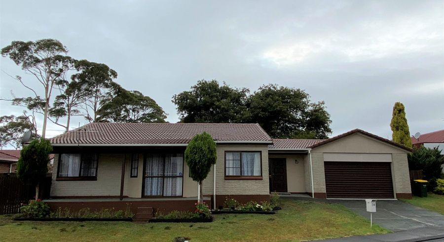  at 18 Bosnyak Drive, Te Atatu South, Waitakere City, Auckland