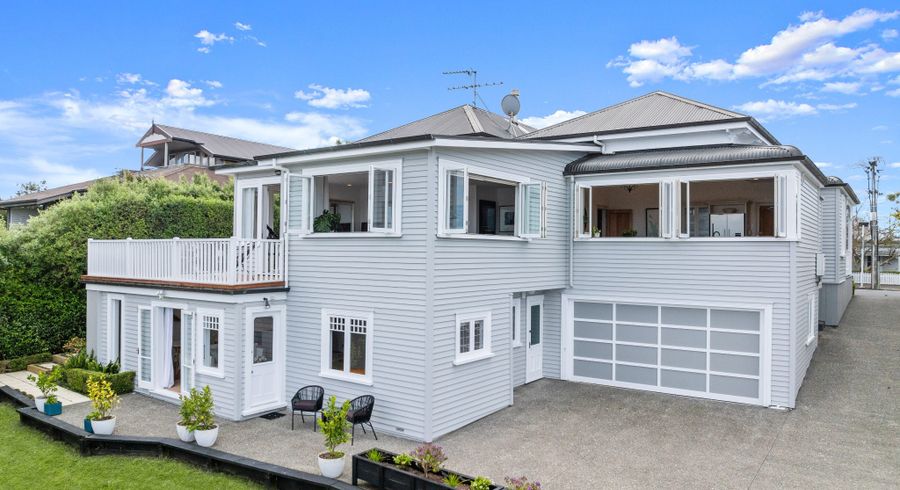  at 11 Calliope Road, Devonport, North Shore City, Auckland