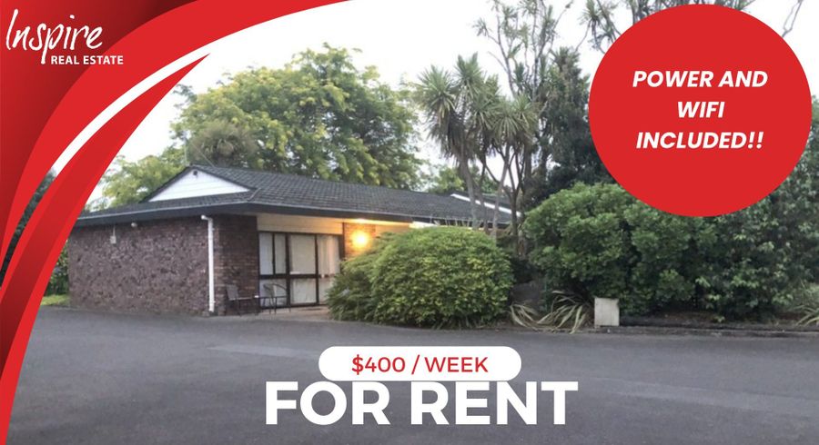  at 4/46 High Street, Masterton, Masterton, Wellington