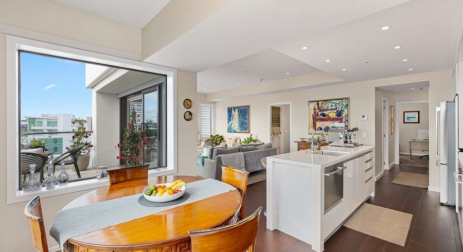  at 1406/47 Beach Road, City Centre, Auckland City, Auckland