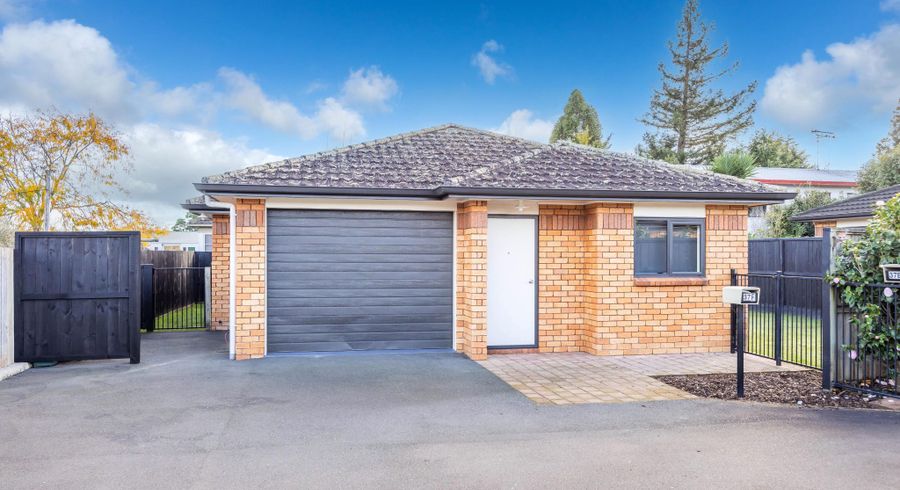  at 37F Sillary Street, Hamilton East, Hamilton, Waikato