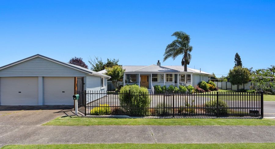  at 66 Douglas Street, Whakatane