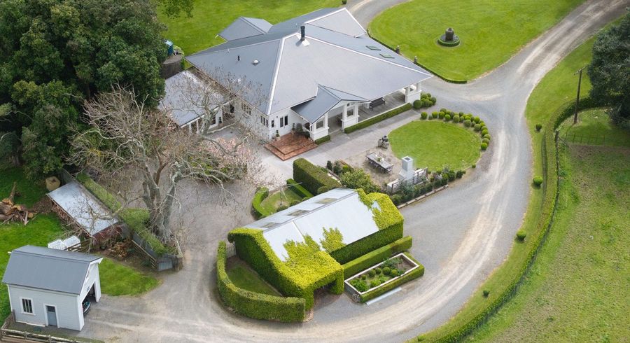  at 132 South Manakau Road, Manakau, Horowhenua, Manawatu / Whanganui