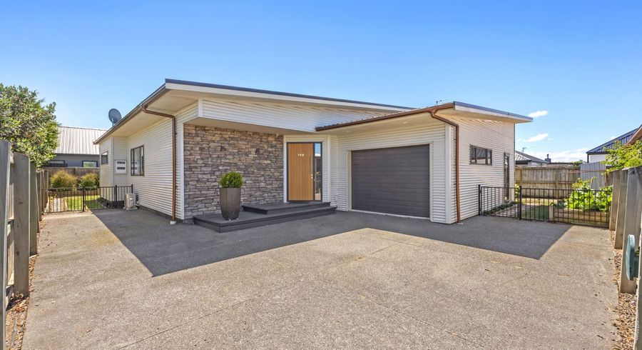  at 158 Dunbars Road, Halswell, Christchurch City, Canterbury