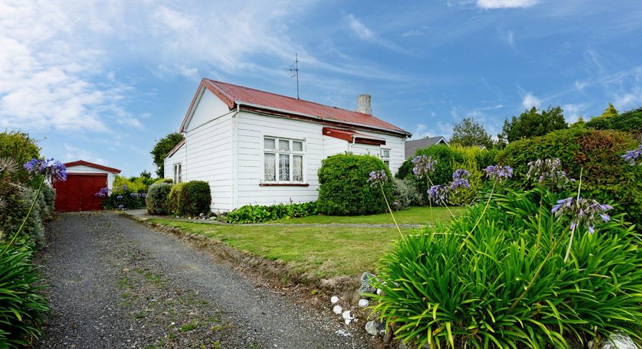  at 52 Morton Street, Georgetown, Invercargill