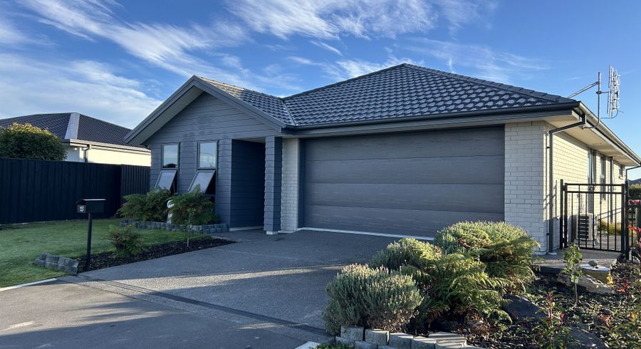 at 15 Tobollie Drive, Rolleston, Selwyn, Canterbury