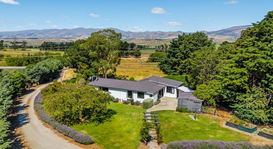  at 1997 Luggate-cromwell Road, Cromwell, Central Otago, Otago