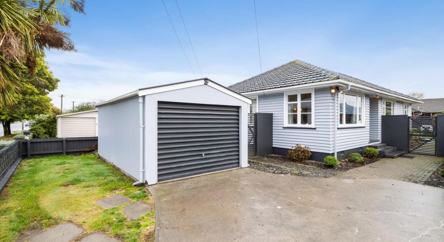  at 1/53 Cutts Road, Russley, Christchurch