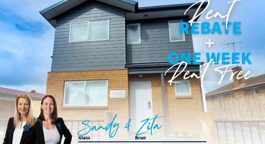  at 1D/5 Mount View Road, Melville, Hamilton, Waikato