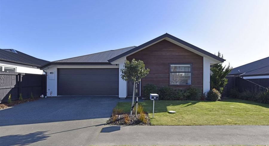  at 15 Mackay Street, Wigram, Christchurch