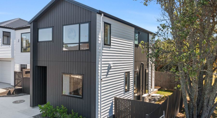  at Lot 1/105 Sycamore Drive, Sunnynook, North Shore City, Auckland