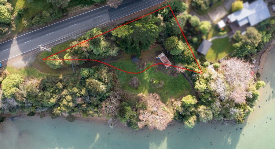  at 138 Coast Road, Warrington, Dunedin, Otago