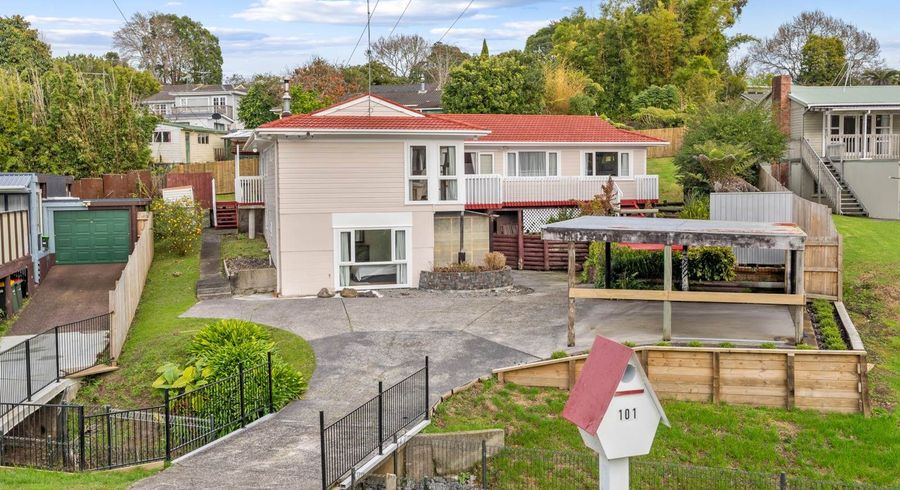  at 101 Eskdale Road, Birkdale, North Shore City, Auckland