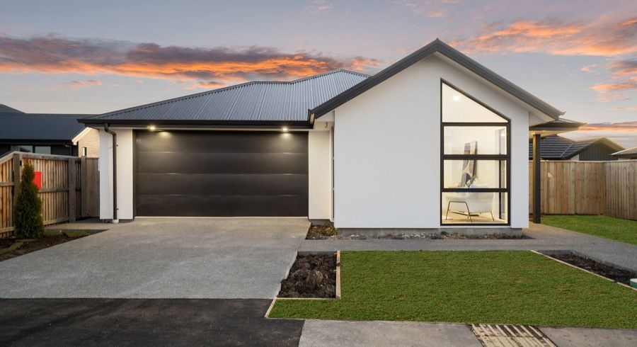  at 28 Blue Jacket Drive, Halswell, Christchurch City, Canterbury