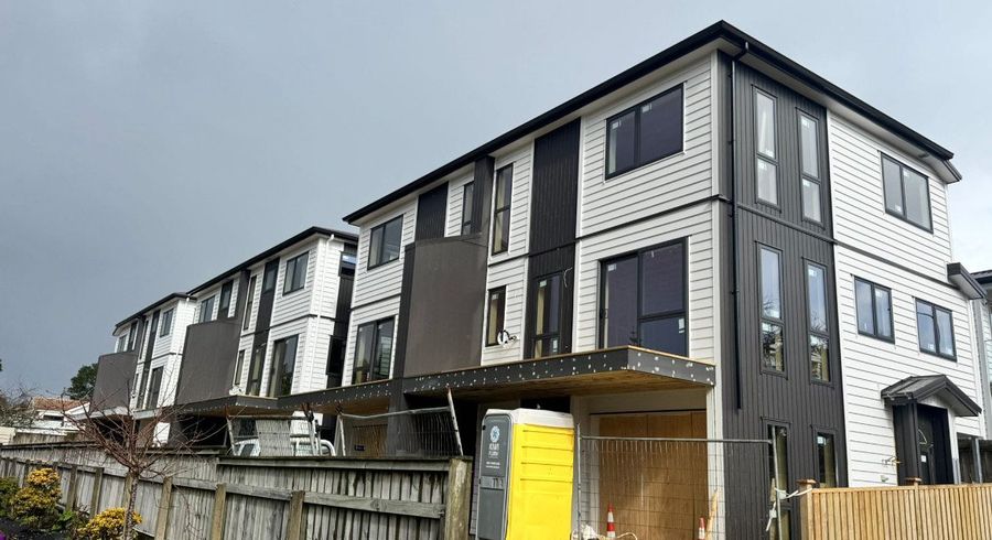  at Lot 1-6/7 Woolfield Road, Papatoetoe, Manukau City, Auckland