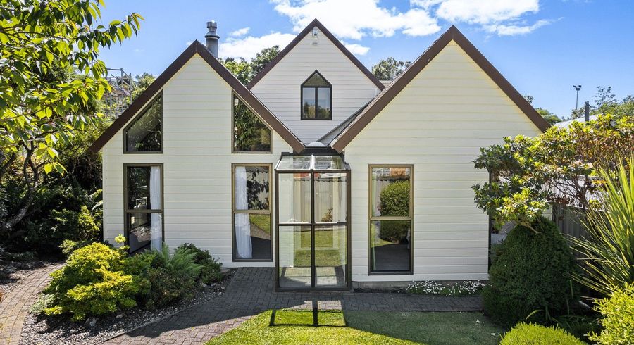  at 40 Glenross Street, Glenross, Dunedin