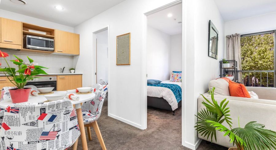  at 211/421 Queen Street, Auckland Central, Auckland