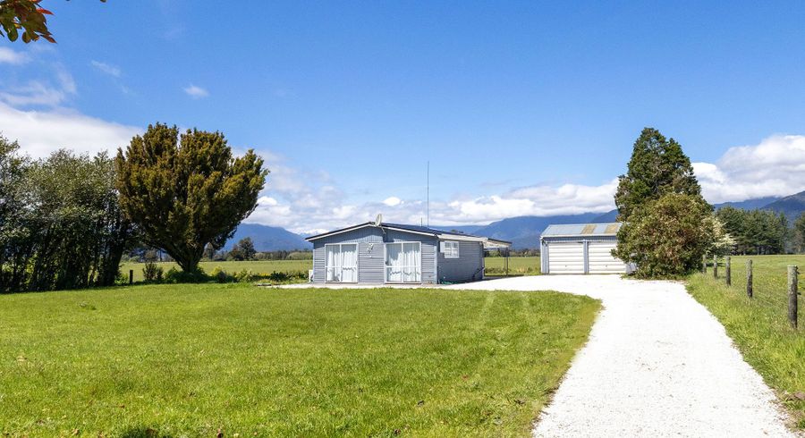  at 1719 Kaniere-Kowhitirangi Road, Kokatahi, Westland, West Coast