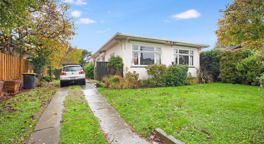  at 10 Seddon Street, Sydenham, Christchurch