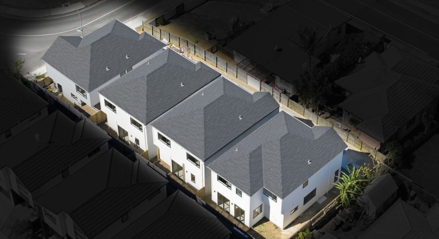  at Lots 1-4/51 Andrew Road, Howick, Manukau City, Auckland