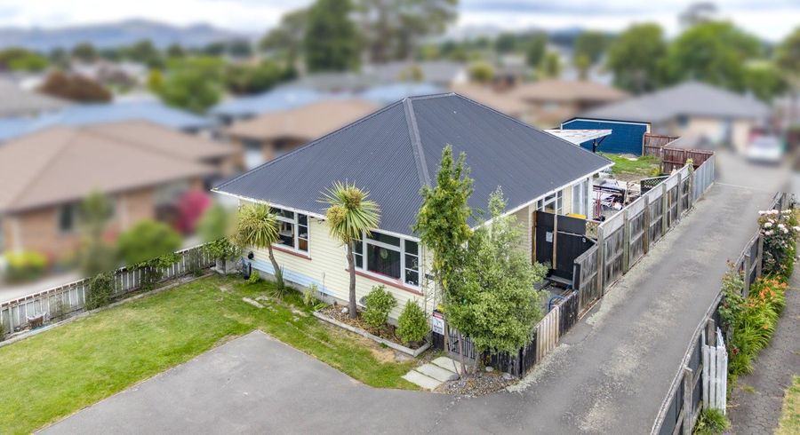  at 256 Breezes Road, Aranui, Christchurch City, Canterbury