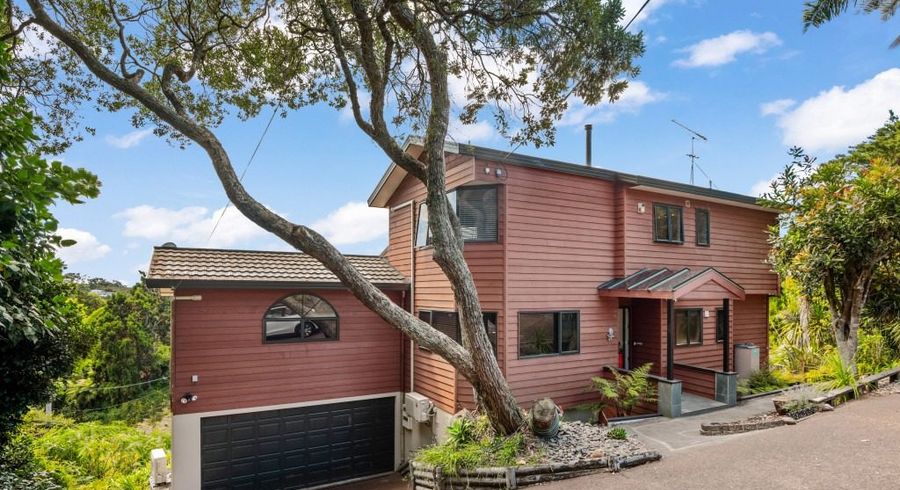  at 199A Godley Road, Titirangi, Auckland
