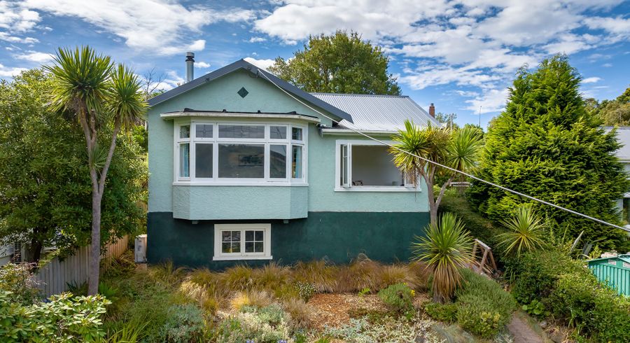  at 4 Hatfield Street, Opoho, Dunedin