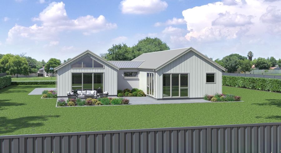  at Lot 89 Weteriana Road, Paerata, Franklin, Auckland