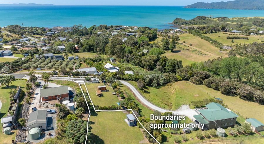  at 7C Ocean View Rd, Cable Bay, Far North, Northland