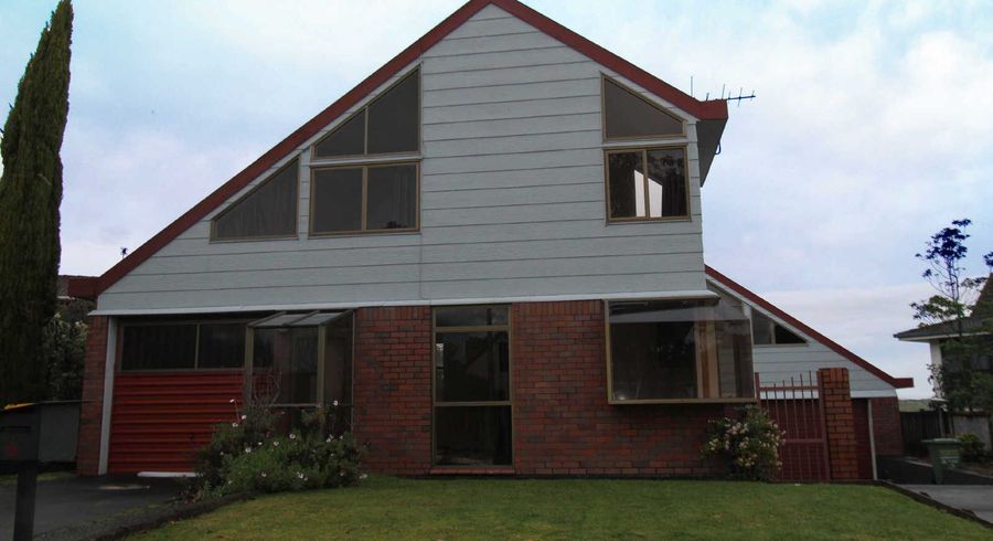  at 55A St Annes Cres, Wattle Downs, Manukau City, Auckland