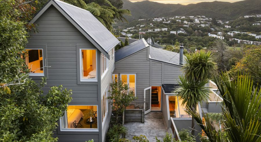  at 403 Karori Road, Karori, Wellington, Wellington