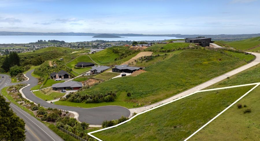  at 1 Petes Way, Lynmore, Rotorua, Bay Of Plenty