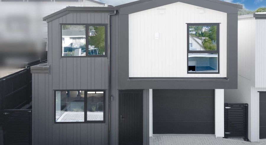  at 9F O'Donn Avenue, Beach Haven, North Shore City, Auckland
