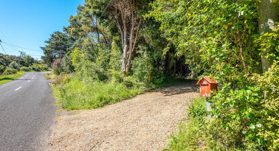  at 42 Bay Road, Ostend, Waiheke Island