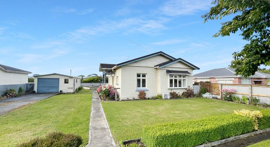  at Waikiwi, Invercargill, Southland