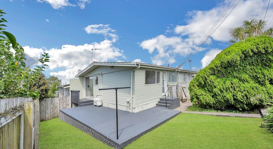  at 3/93 Donovan Street, Blockhouse Bay, Auckland City, Auckland