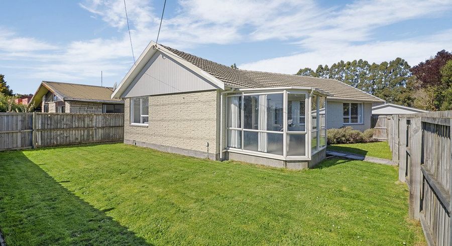  at 1/799 Main South Road, Templeton, Christchurch City, Canterbury