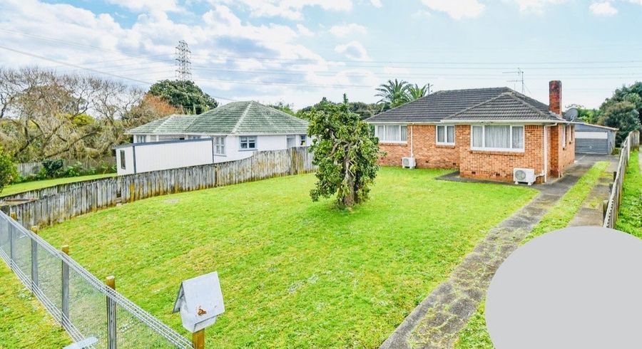  at 27 Laxon Avenue, Otara, Auckland