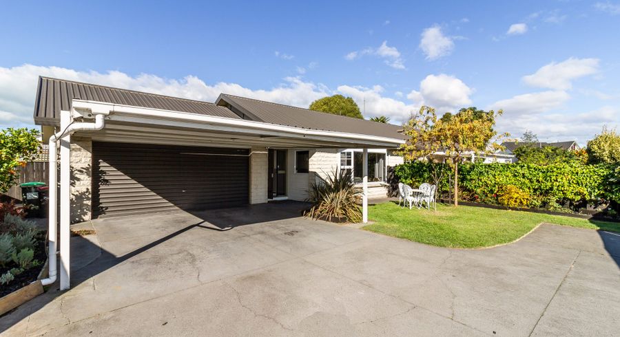  at 2 Derby Place, Tamatea, Napier