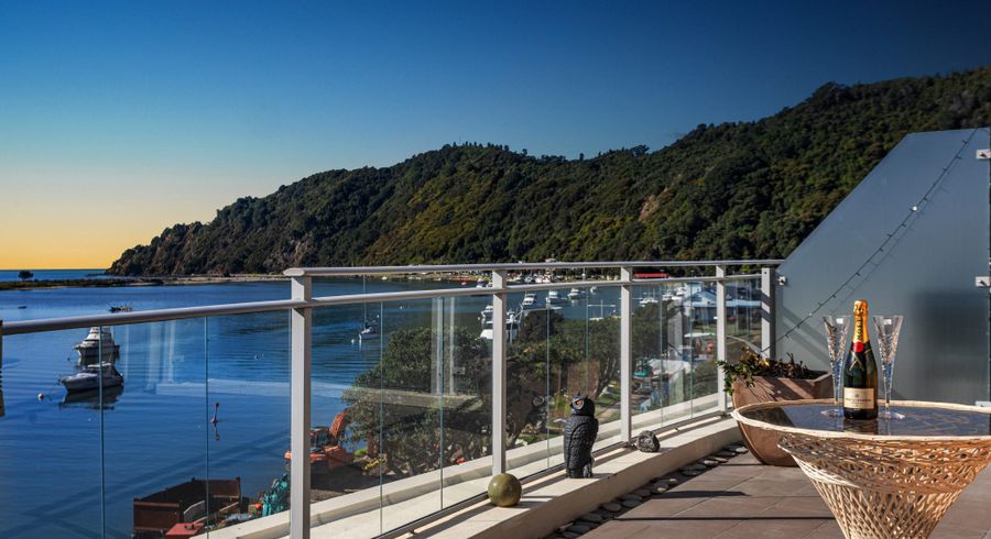  at 502/17 Quay Street, Whakatane, Whakatane, Bay Of Plenty