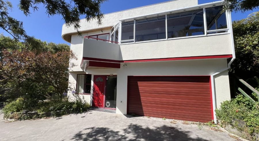  at 1/205 Wilton Road, Wilton, Wellington