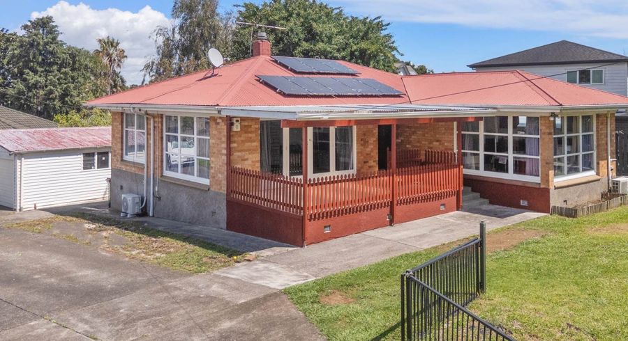  at 55 Victoria Road, Papatoetoe, Manukau City, Auckland