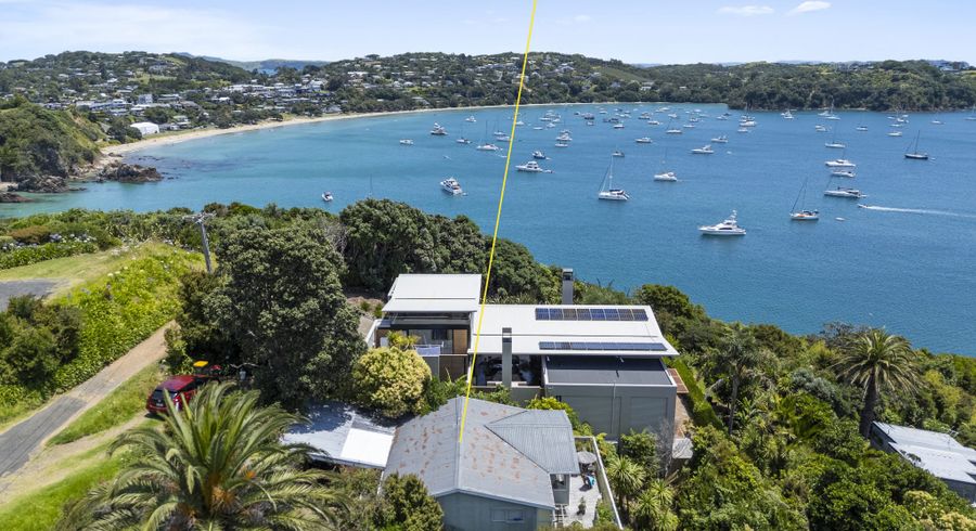  at 4 McIntosh Road, Oneroa, Waiheke Island, Auckland