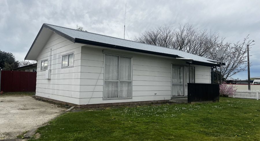  at 20 Bangor Street, Flaxmere, Hastings, Hawke's Bay
